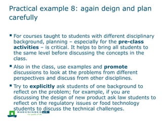 How to handle diversity in my classroom | PDF