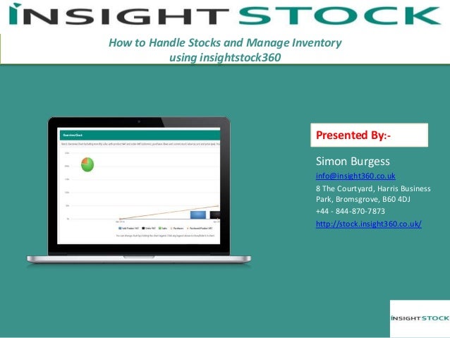 How to manage company stock options