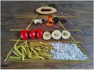 How to have a balanced diet for kids