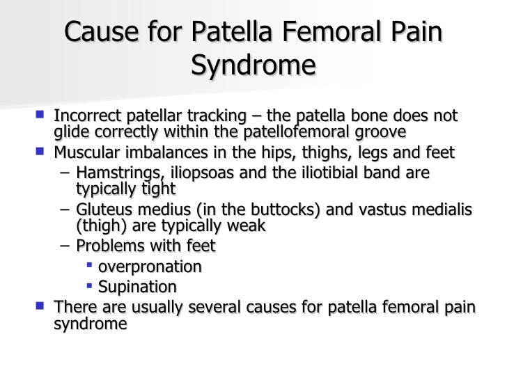 How to Heal a Runner’s Knee