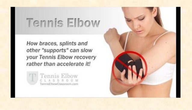 best tennis elbow brace for weightlifting