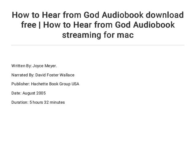 Hear mac download free Hear mac download free