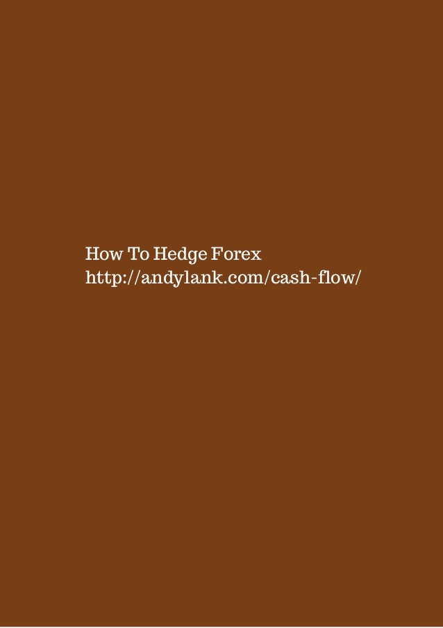 Forex how to