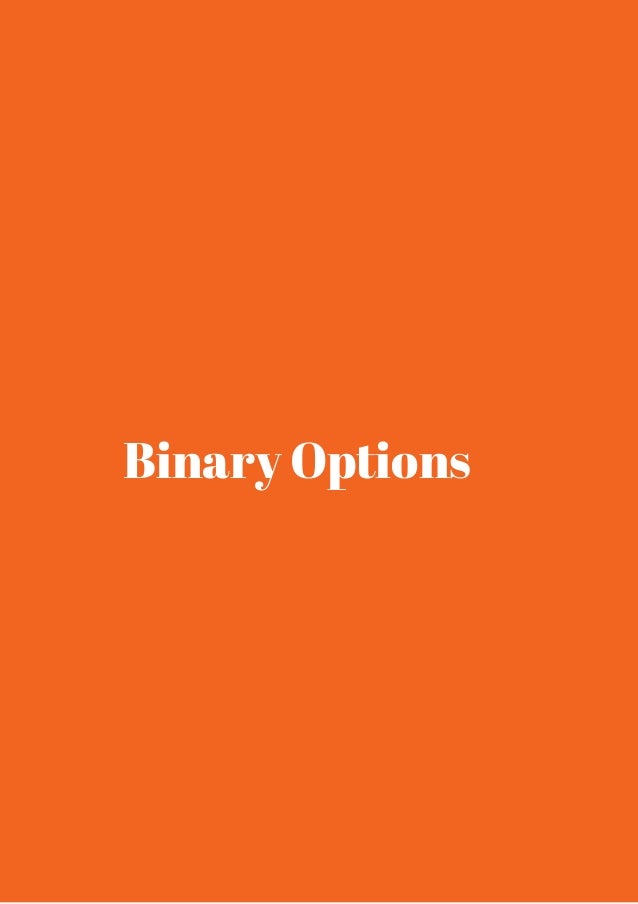 binary options hedge forex