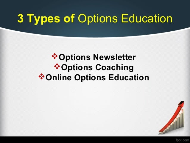 Learn how to trade stock options
