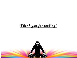 How to hire a DJ for your wedding