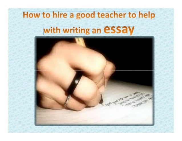 5 Easy Steps to Writing a Great Teacher Review