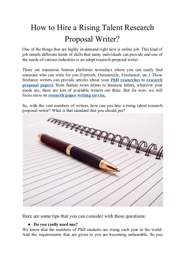 Pay someone to write my research paper