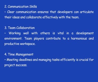 How To Hire A Top Notch React Developer Ppt How To Hire A Top Notch React Developer Ppt