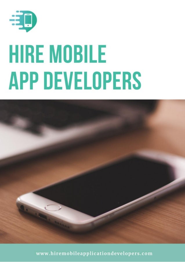 How To Hire A Top Mobile App Development Company