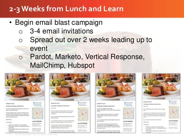 mailchimp event invite Series How Host Successful Expert Webinar â a eFolder to mailchimp event invite Series How Host Successful Expert Webinar â a eFolder to