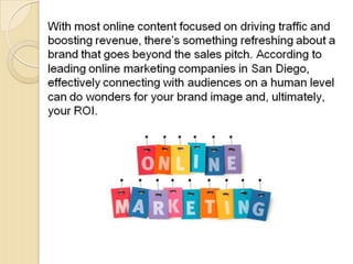 How to Humanize Your Brand