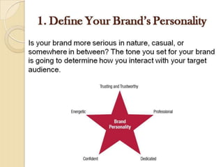 How to Humanize Your Brand