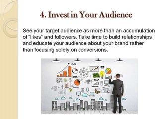 How to Humanize Your Brand