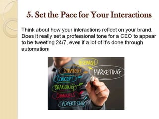 How to Humanize Your Brand