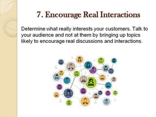 How to Humanize Your Brand