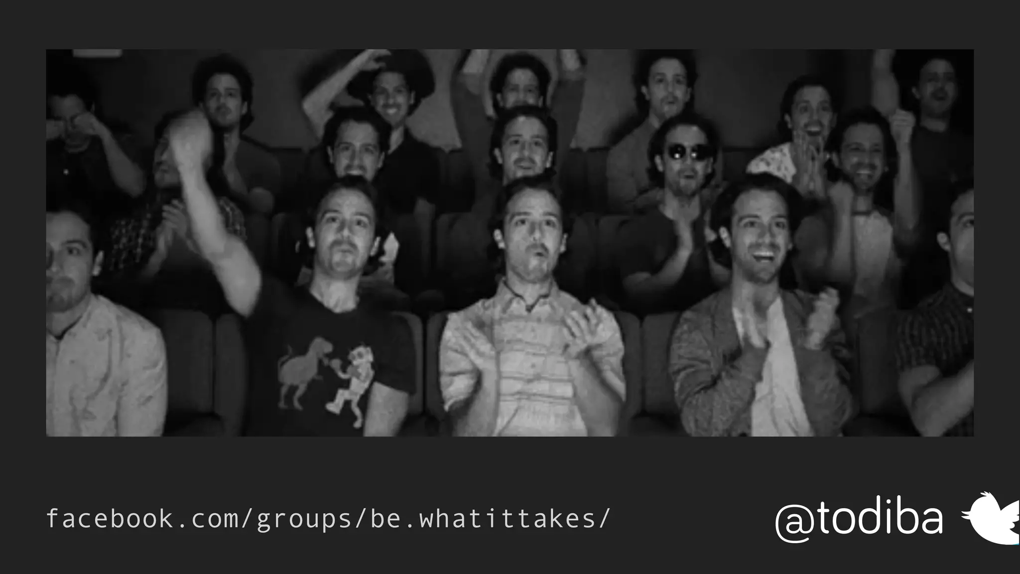 @todibafacebook.com/groups/be.whatittakes/
 