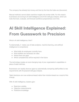 How to Identify and Close Skill Gaps Using AI Skill Intelligence.pdf