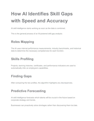 How to Identify and Close Skill Gaps Using AI Skill Intelligence.pdf