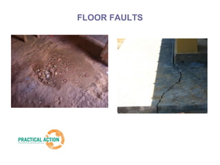How to identify building defects | PPT