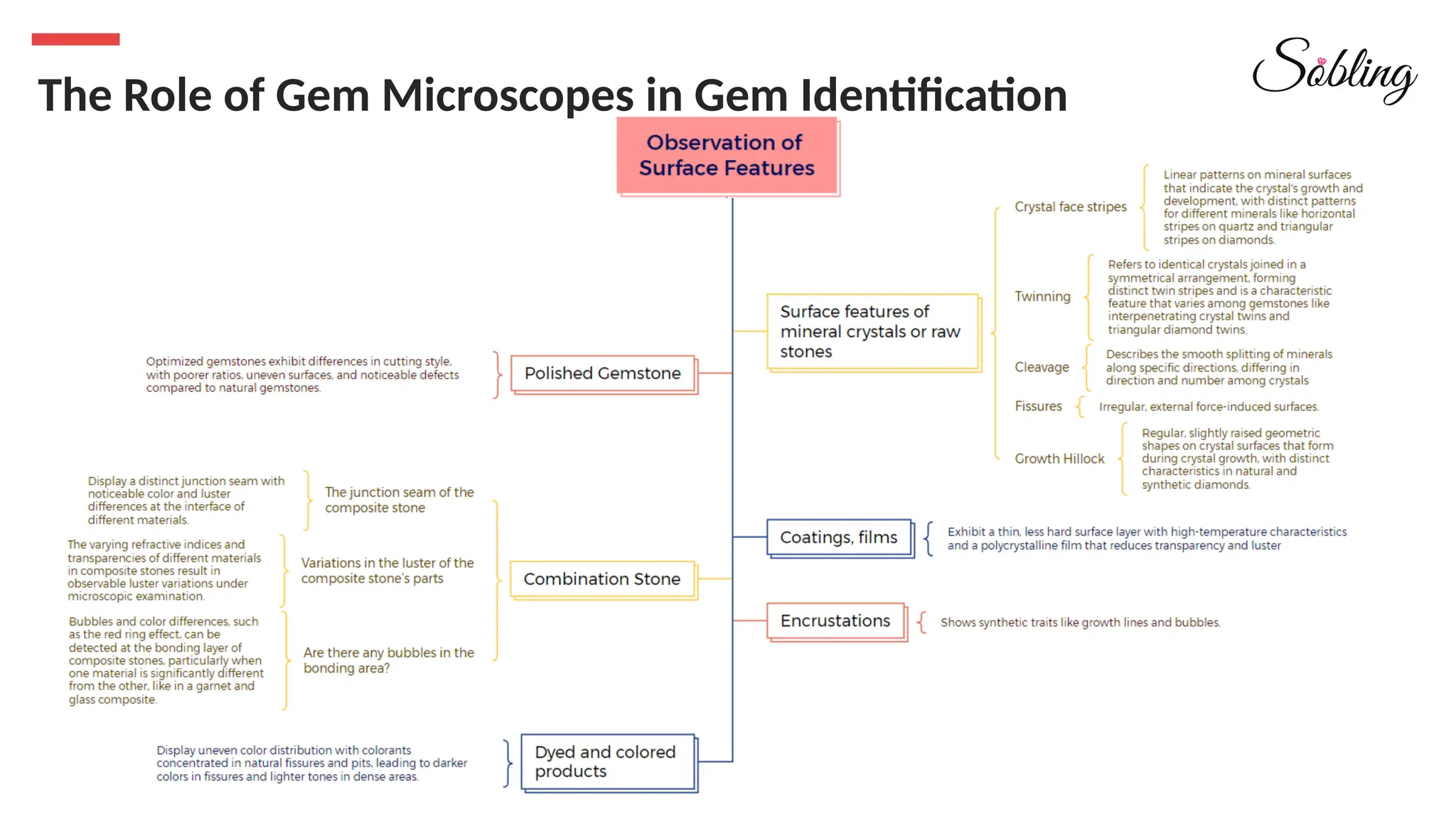The Role of Gem Microscopes in Gem Identification
 