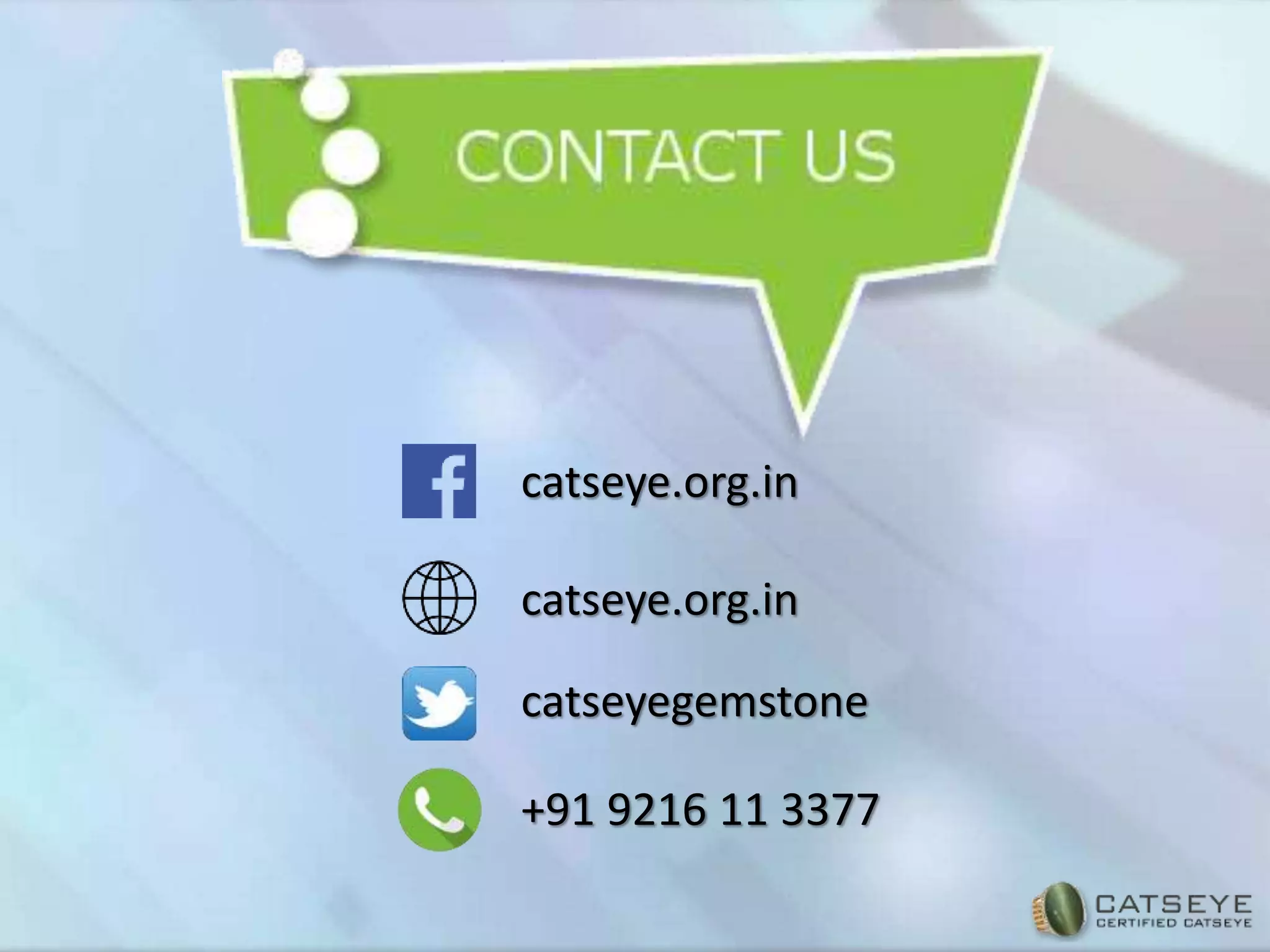 How To Identify Original Cats Eye Gemstone PPT how-to-identify-original-cats-eye-gemstone-ppt