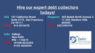 USA : 101 California Street
Suite 2710 , San Francisco,
CA 94111
Phone : 415 6516478
India : Kalkaji ,
New Delhi
PIN – 110019
Phone : +919810010294
0129-4040294
Singapore : 403 Bedok North Avenue 3
11-239, Rainbow Ville
460403
Phone : 6531595194
 