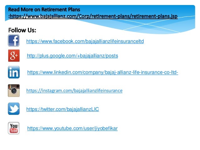 Best pension options in india