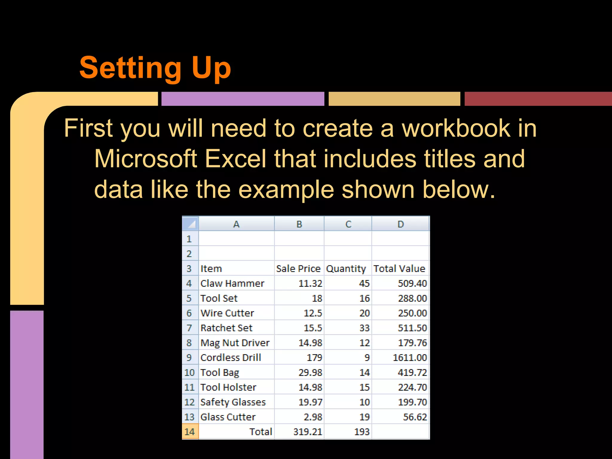 How to if function ppt