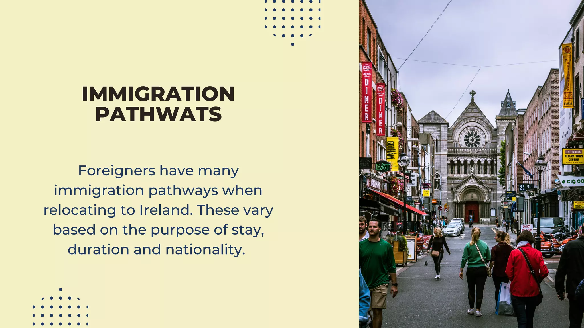 How to Immigrate to Ireland.pdf