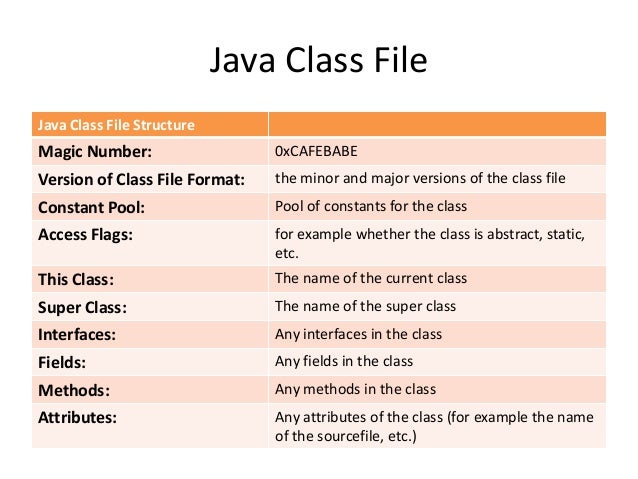 java template class how to implement a simple dalvik machine java template class how to implement a simple dalvik machine