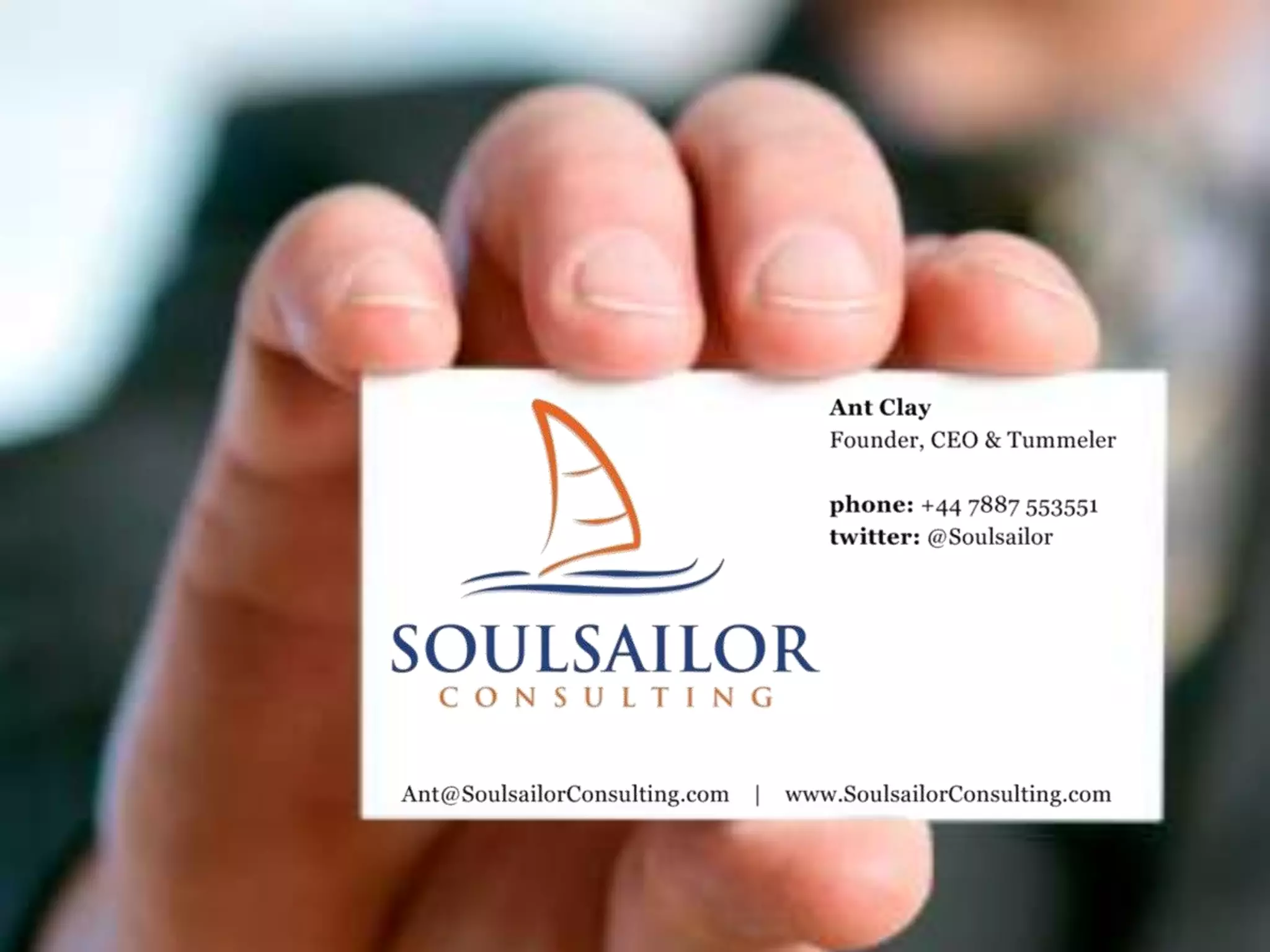 How to implement effective governance without killing a forest