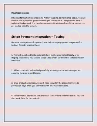 How to Implement Stripe Get a Complete Insight!.docx.pdf