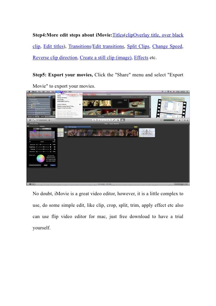 Flipshare
