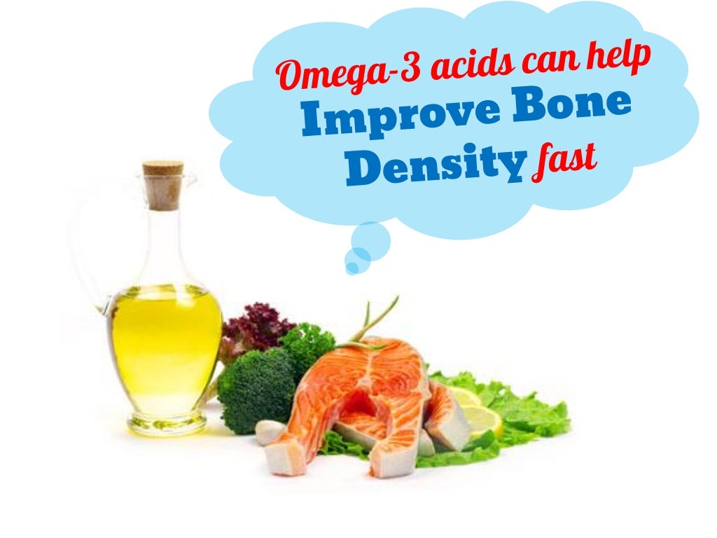 How to Improve Bone Density Naturally with Diet and Exercises My Pe…