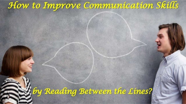 Mastering Your Communication Skills