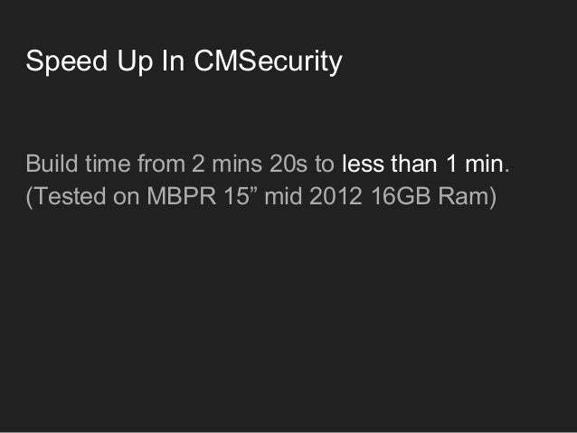 how to improve gradle build speed 28 638