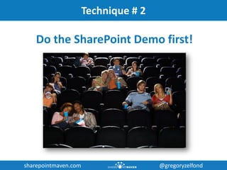 How to Improve SharePoint User Adoption | PDF