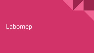 Labomep
 