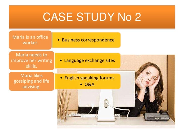Karina Abramyants "How to improve your English. Case study and tips."