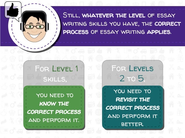 5 Ways to Quickly Improve Your Academic Essay Writing Skills | Scribendi how to improve your essay writing skills
