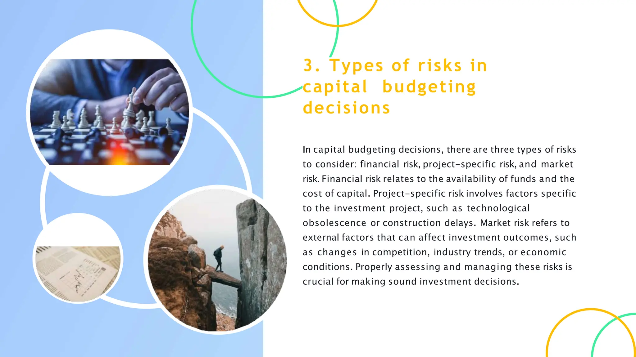 How to incorporate risk in Capital Budgeting-21COM1653.pptx