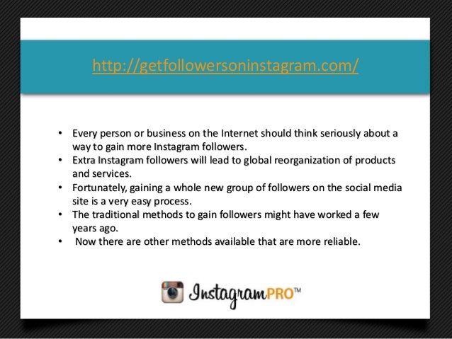 How to increase instagram followers for free How to increase instagram followers for free - 638 x 479 jpeg 79kB