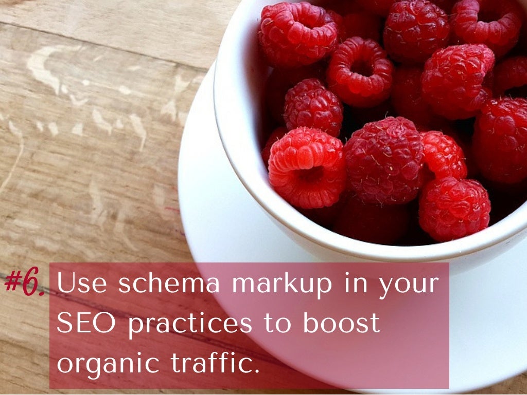 How To Increase Organic Traffic 6 Handy Blogging Tips