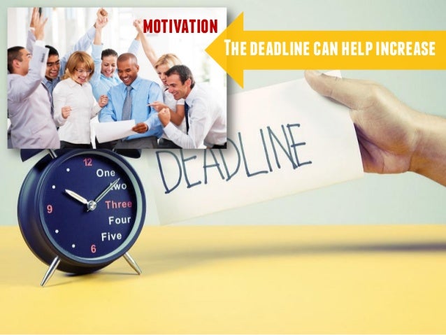 Motivation Gain To How Work For