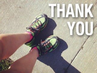 How to Increase Running Stamina