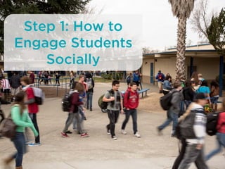 How to Increase Student Engagement at Your School in 3 Easy Steps