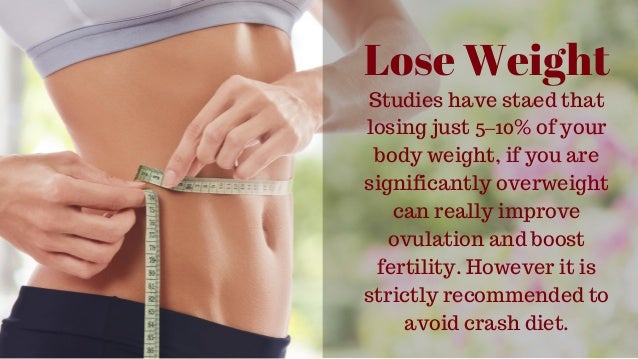 Foods That Naturally Increase Fertility Foods That Naturally Increase Fertility