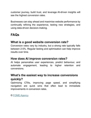 How to Increase Your Website Conversion Rate in 2025.pdf