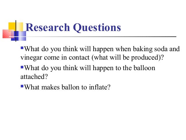 How To Inflate A Balloon Using Baking Soda And Vinegar How To Inflate A Balloon Using Baking Soda And Vinegar